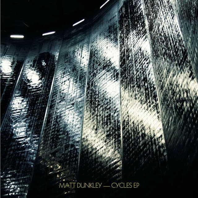 Cycles EP cover art