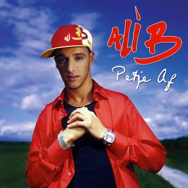 Je Weet Zelluf (feat. Big2) cover art