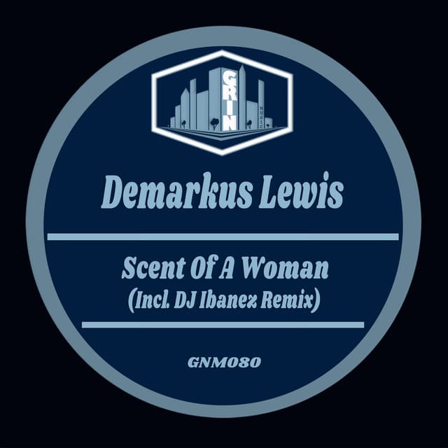 Scent of a Woman - DJ Ibanez Remix cover art