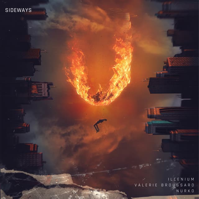 Sideways cover art