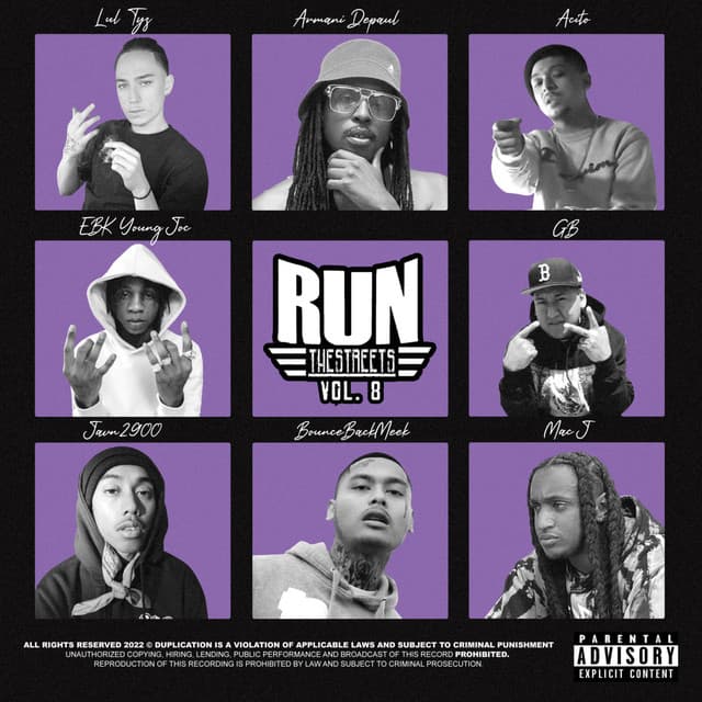 Do Or Dye cover art