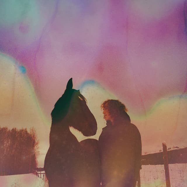 High on You cover art