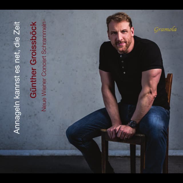 Lasst uns beginnen cover art
