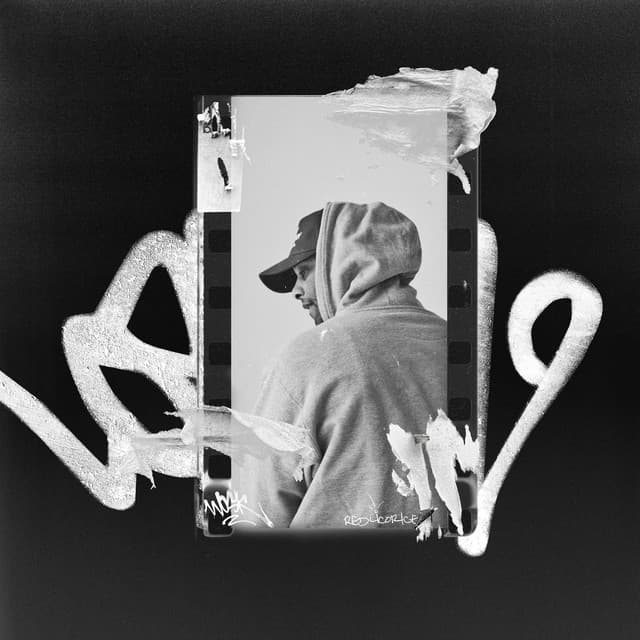 The Real cover art