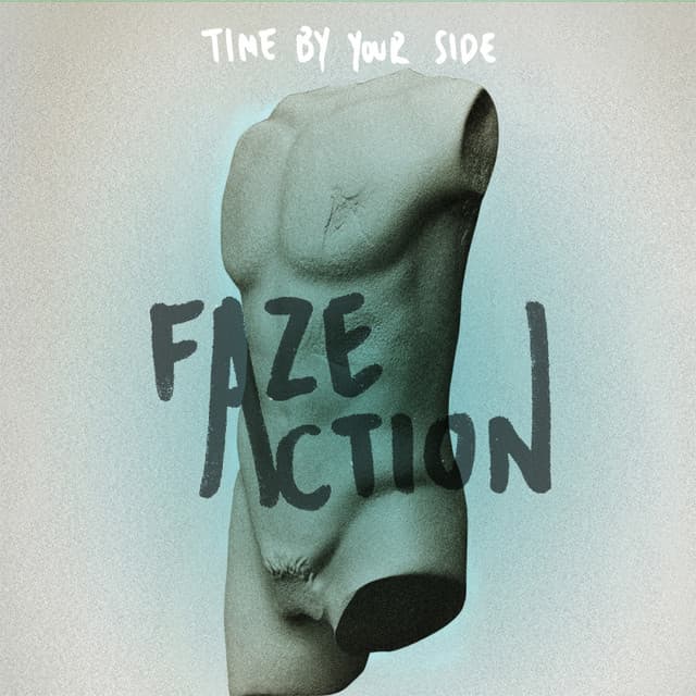 Time by Your Side cover art
