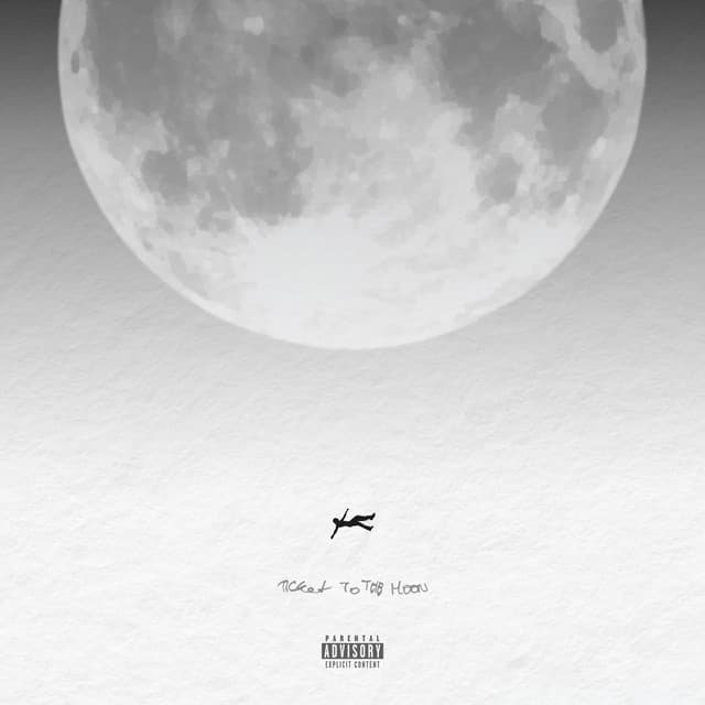 GEEKIN (feat. AJ Tracey) cover art