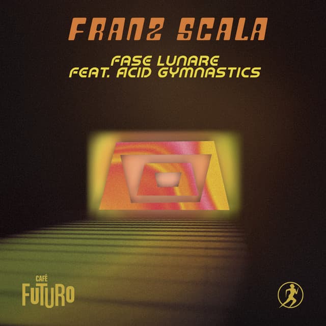 Fase Lunare - Instrumental cover art