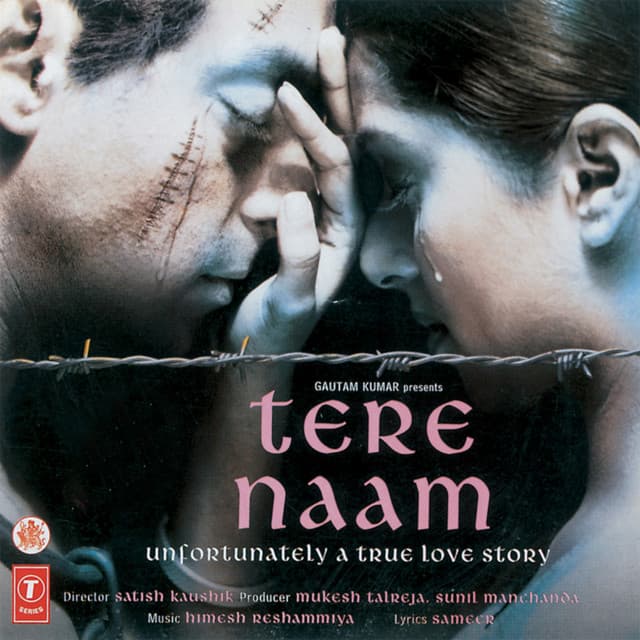 Tere Naam cover art