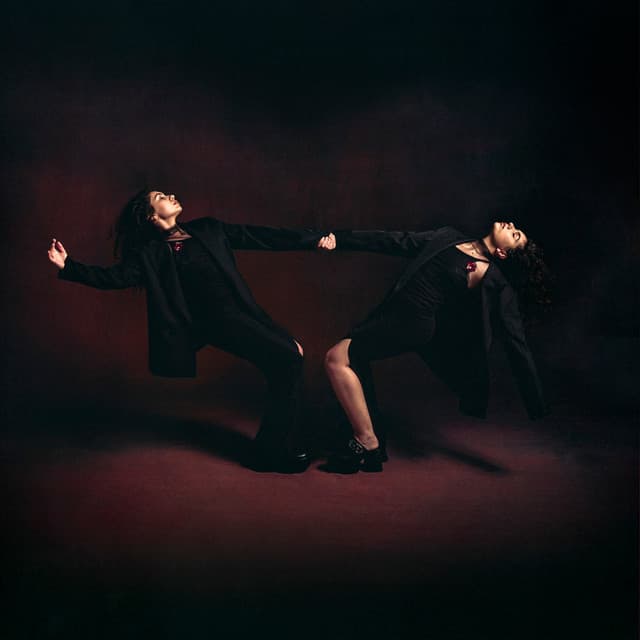 Run Run cover art