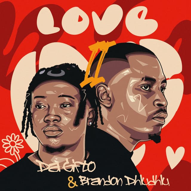 Phakade cover art
