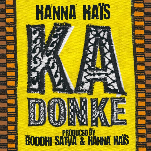 Ka Donké - Alton Miller Remix cover art