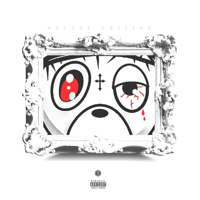Oh Lawd (feat. Tadoe) cover art
