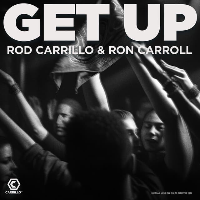 Get Up (Kebab & Cream Mix) cover art
