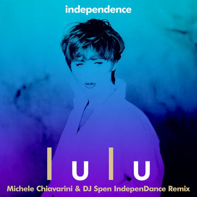 Independence (Michele Chiavarini and DJ Spen IndepenDance Remix) cover art