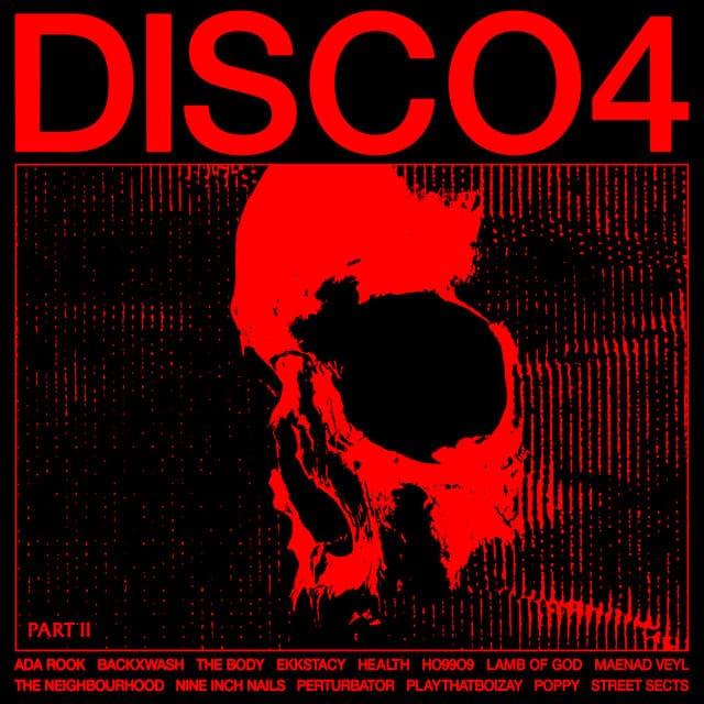 NO ESCAPE cover art