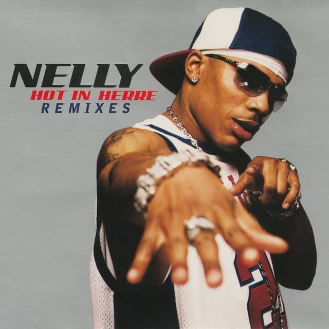 Hot in Herre - Corporate Remix cover art