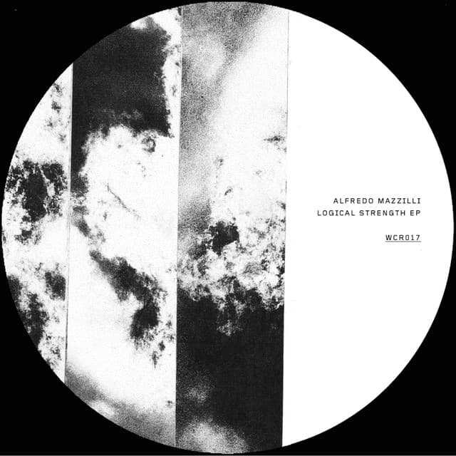 Nuvole - Evigt Morker Remix cover art