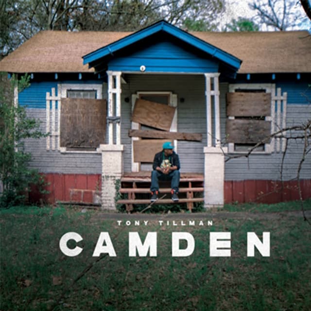 Cmdn (feat. Deraj, Tragic Hero & Drew Allen) cover art