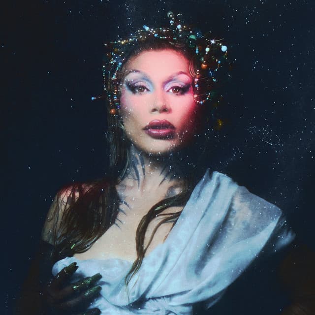 Mau Contato cover art