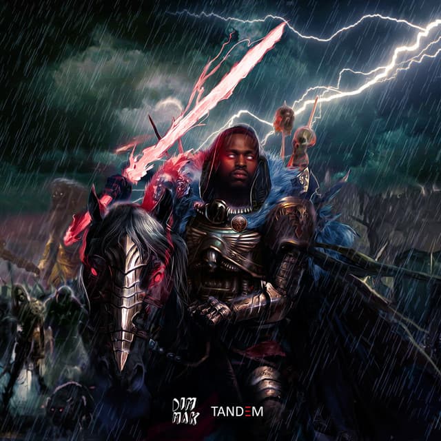Hop Out Da Phantom (feat. Jahlil Beats) cover art