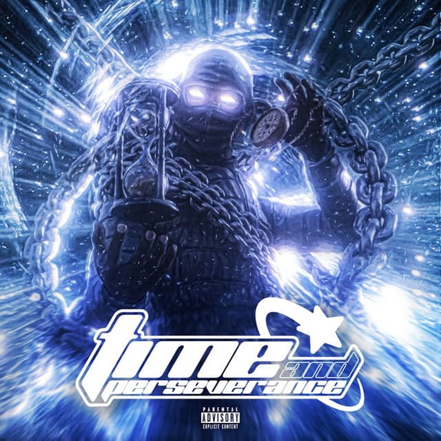 Sanctuary Pt. 2 cover art