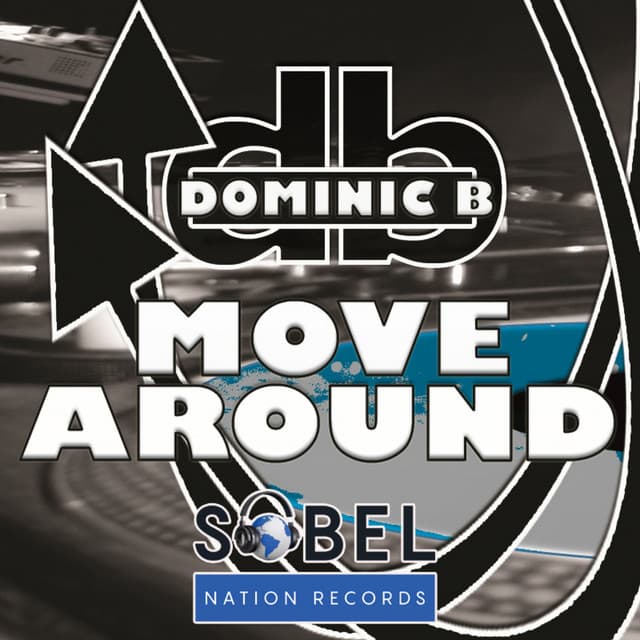 Dominic B
