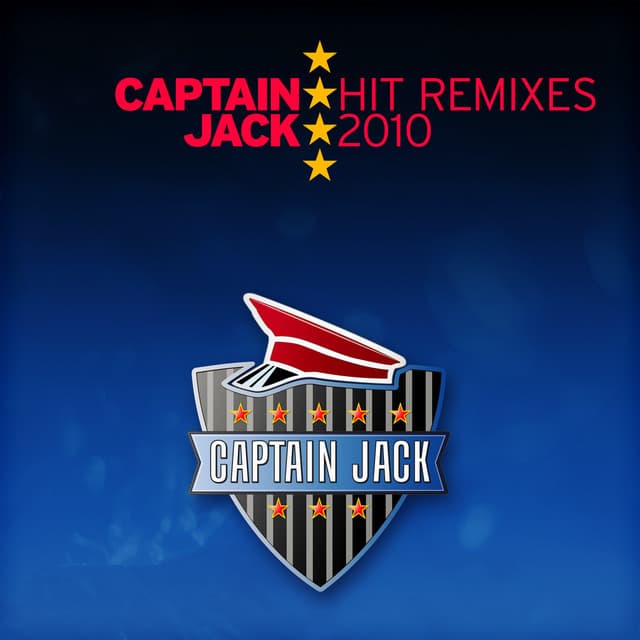 Captain Jack 2010 - Ace da Brain Remix cover art