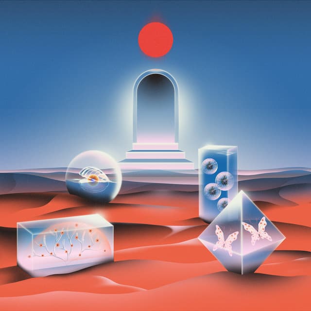 take your time cover art