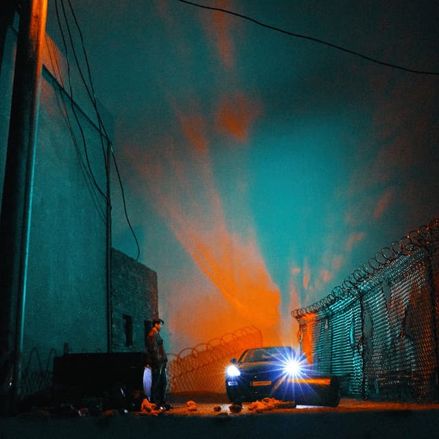 Can’t you see I’m a rockstar? cover art
