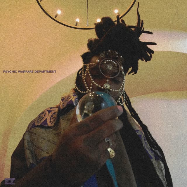 fashion week cover art