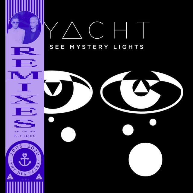 See Mystery Lights: Remixes & B-Sides cover art