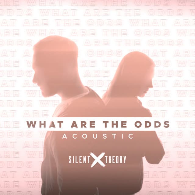 What Are the Odds (Acoustic) cover art
