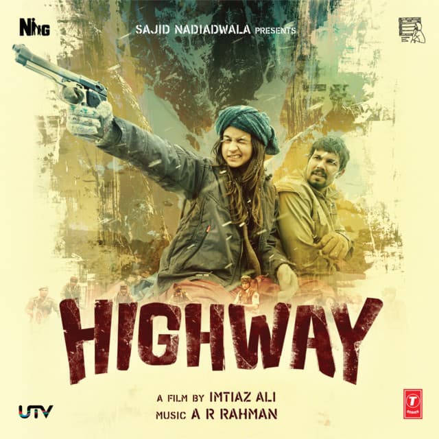 Kahaan Hoon Main cover art