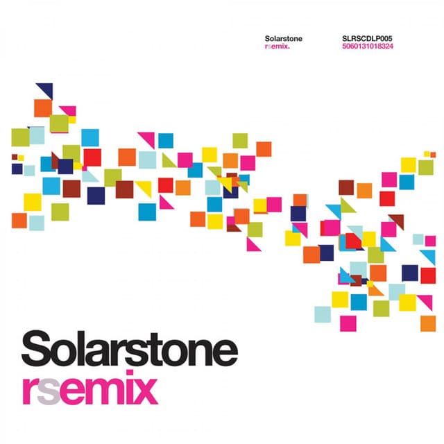 Rain Stars Eternal - Tasadi Remix cover art