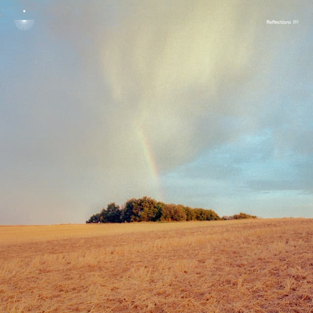 Chime cover art