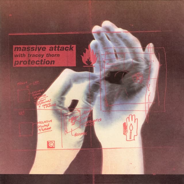 Protection cover art