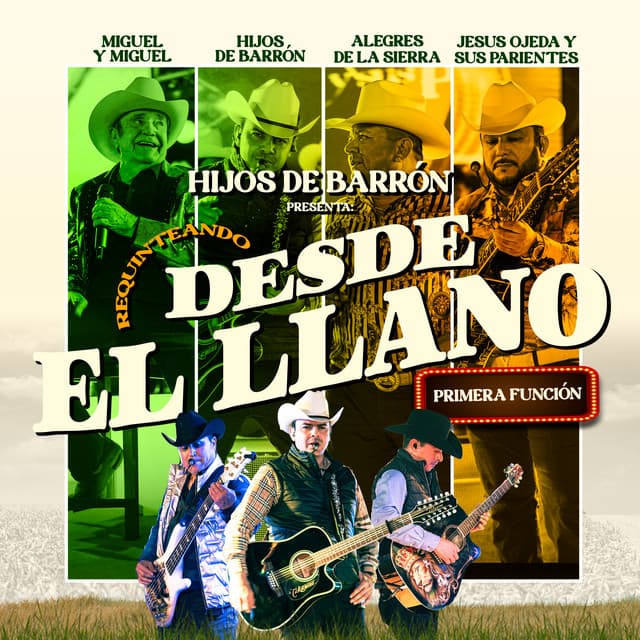 El Cisne cover art
