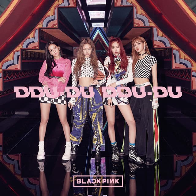 DDU-DU DDU-DU cover art