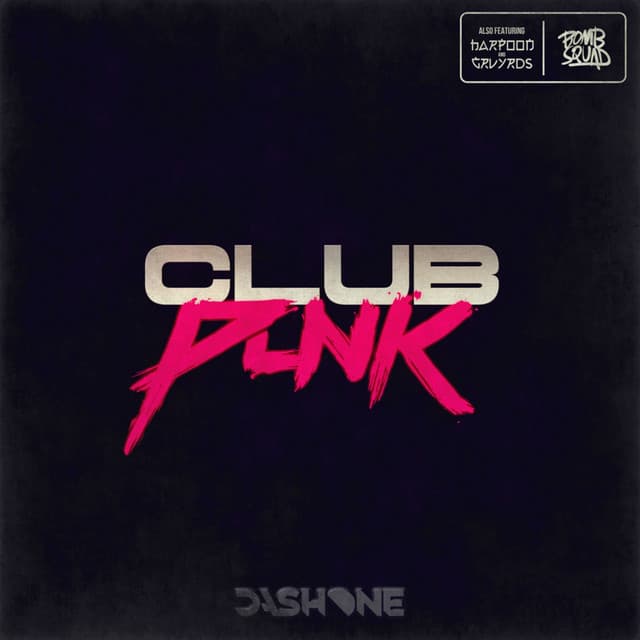 Out of the Dark cover art