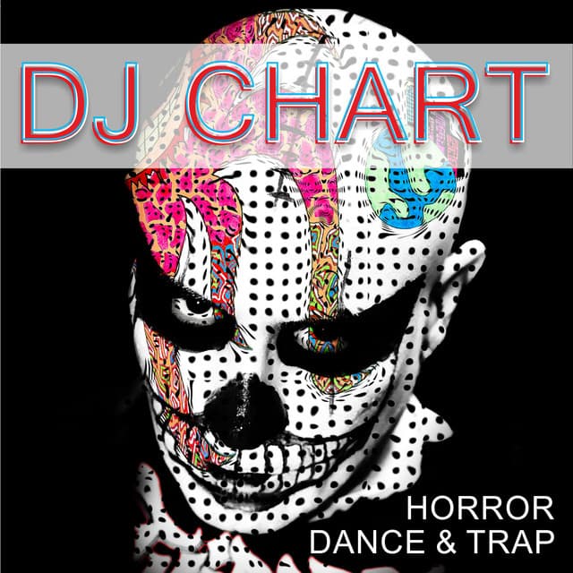 Zombie Dance cover art