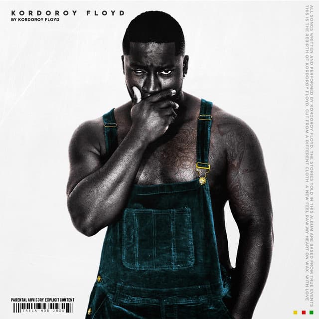 Outta Line cover art