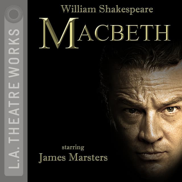 Chapter 1 - Macbeth cover art