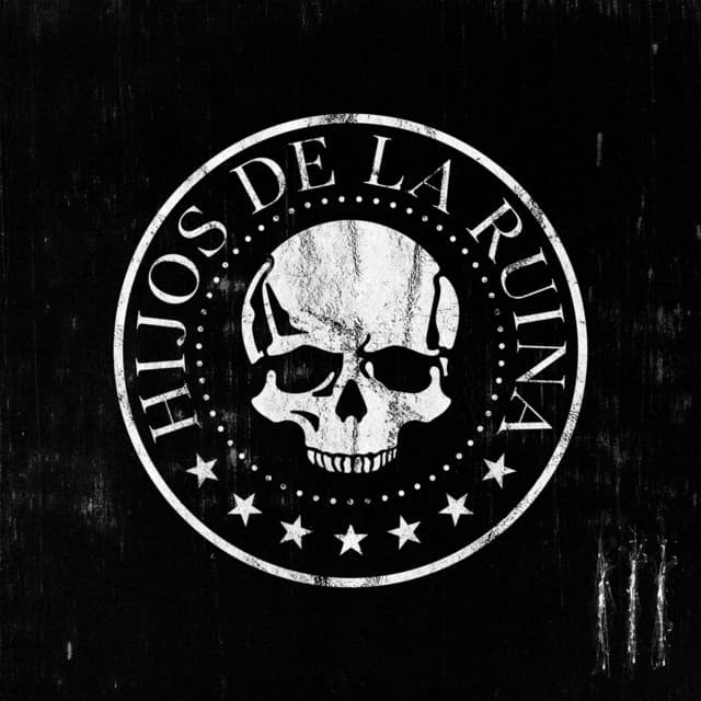 Sudores fríos cover art
