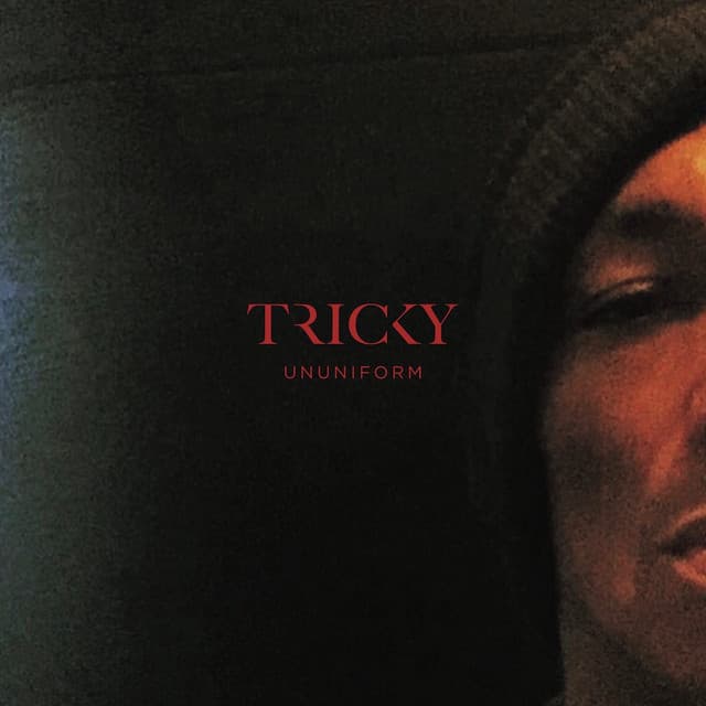 New Stole cover art