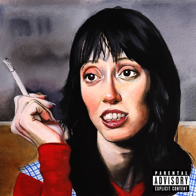Red Rum (feat. Rockness Monsta & Tha God Fahim) cover art