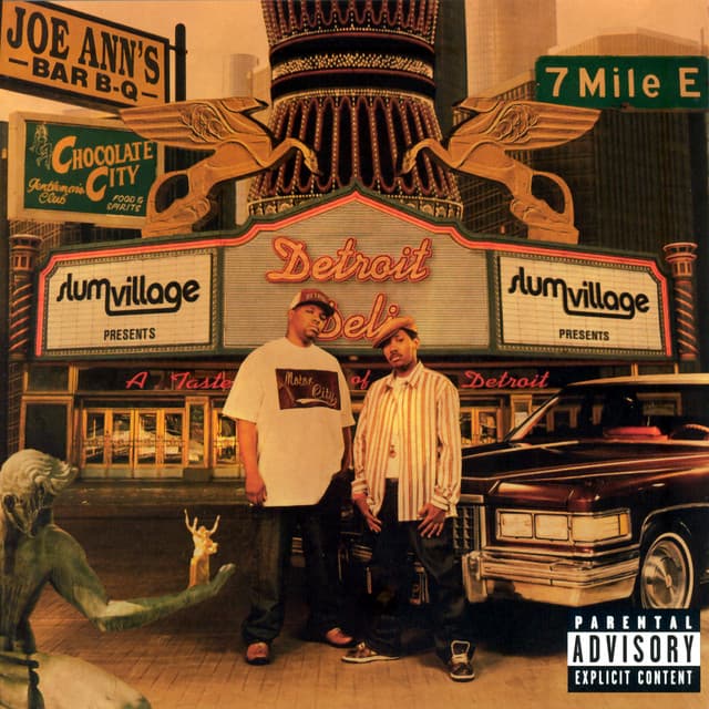 Reunion cover art