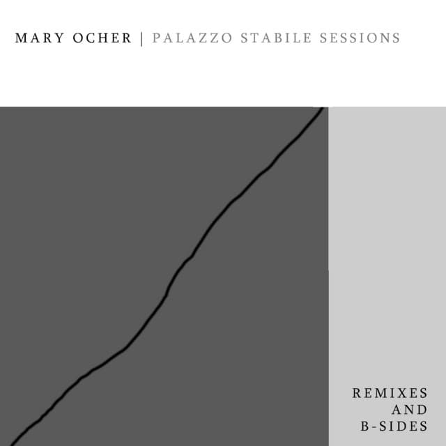 Palazzo Stabile Sessions: Remixes and B-sides cover art