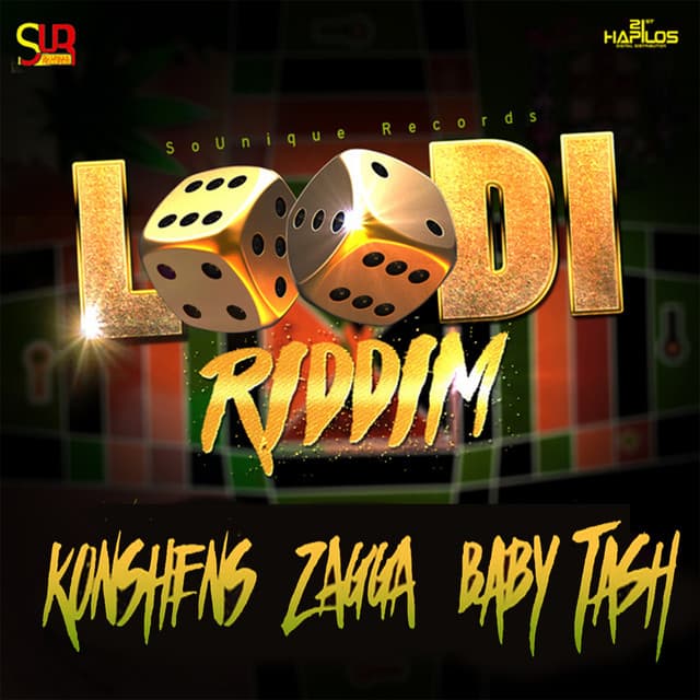 Dem a Pree cover art