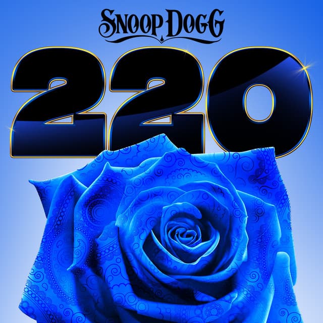 220 cover art