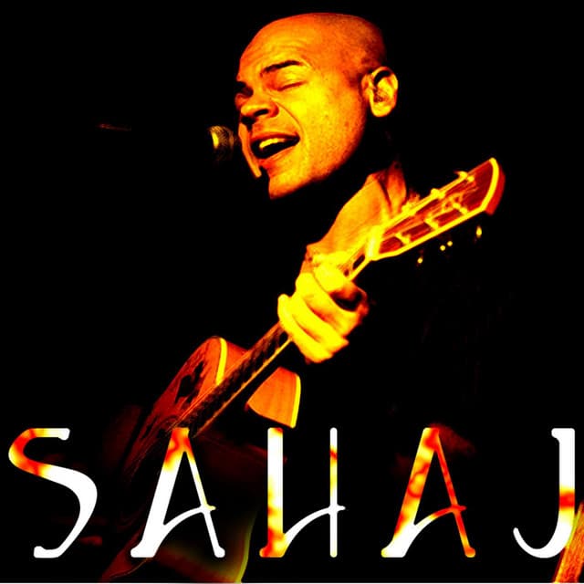 Sahaj Ticotin